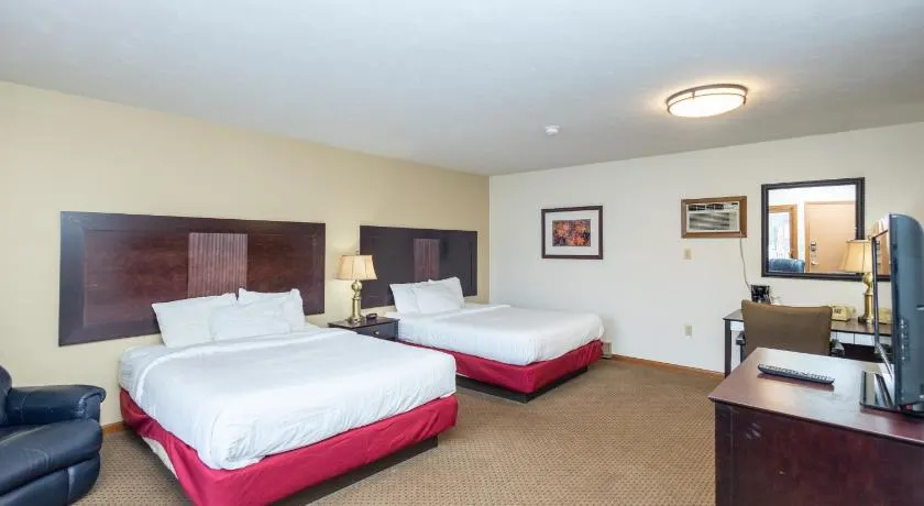 Brentwood Motor Inn - Image 1