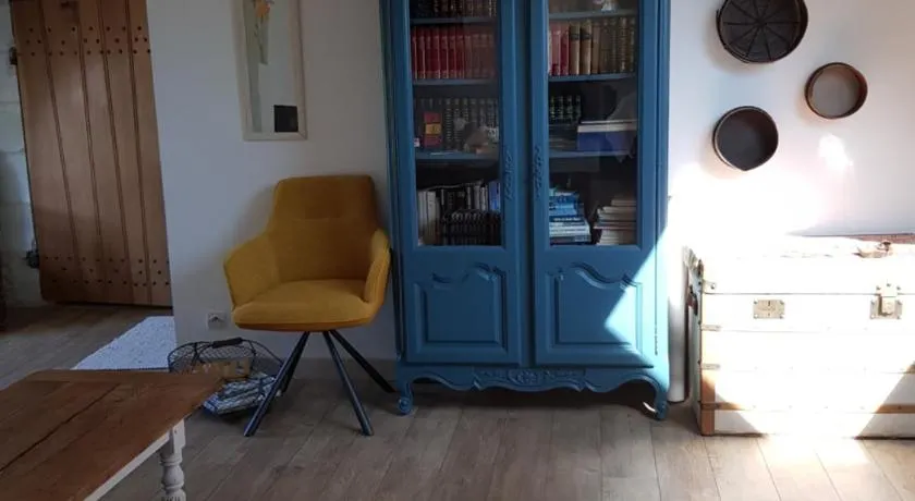 Chambre double dans longère - Image 1