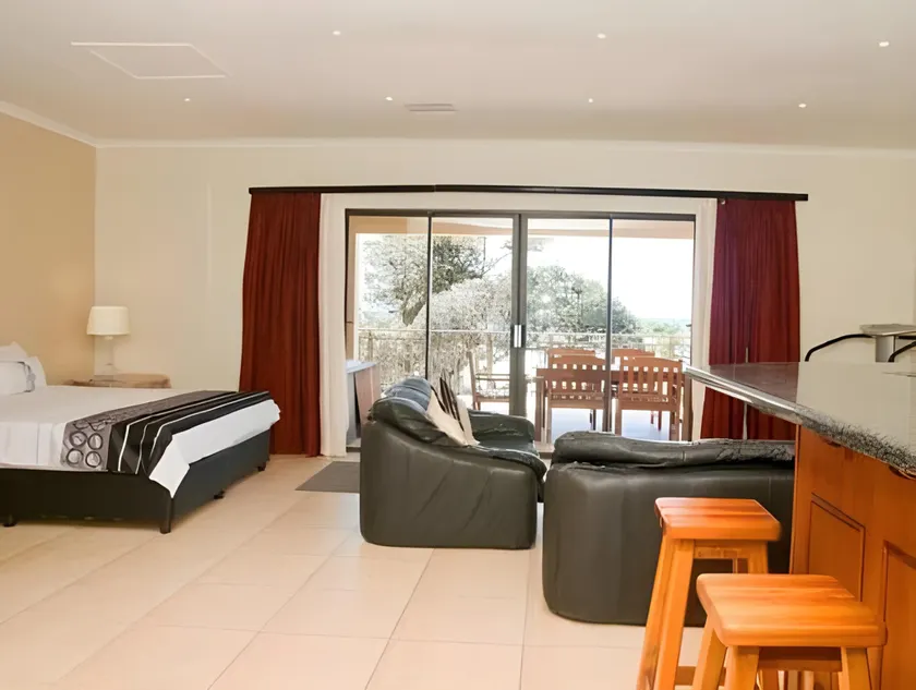 My Den Bed and Breakfast Pty Ltd - Image 1