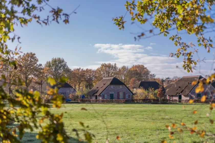 Standaard Vakantieboerderij 6p - Image 1