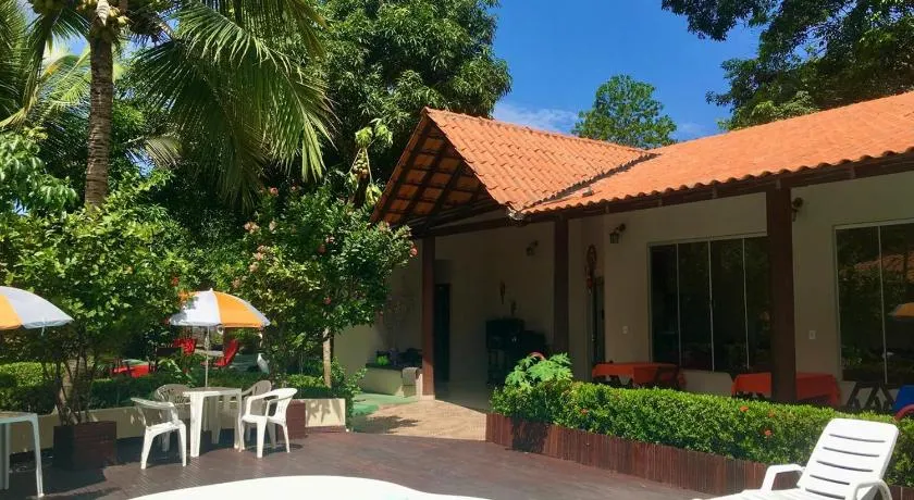 Pousada Vila da Praia - Image 1