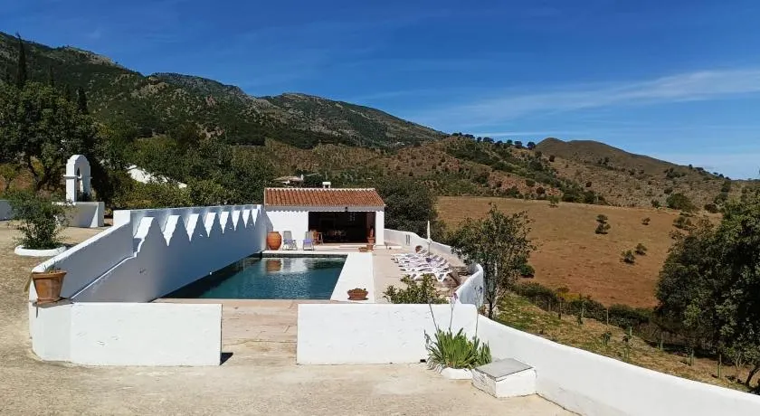 Los Alcornoquillos - Image 1