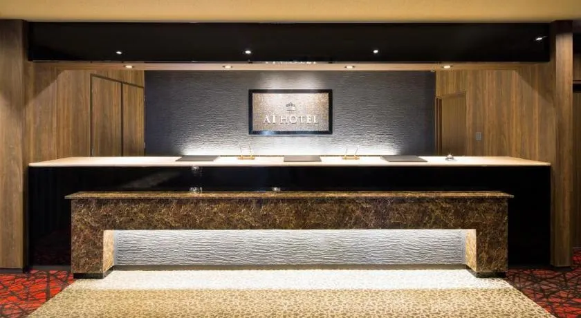 APA Hotel Saitama Ageo-Ekimae - Image 1