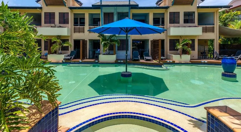 Seascape Holidays at Heritage Resort - Image 1