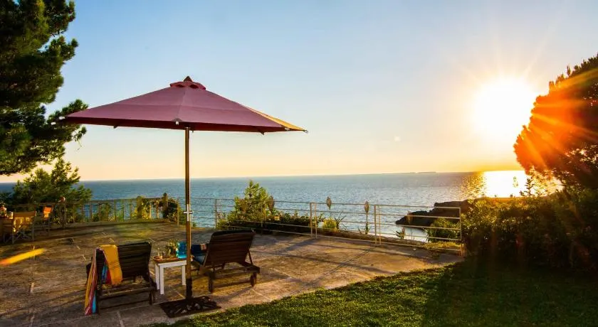 Sunny Beach Villa - Image 1
