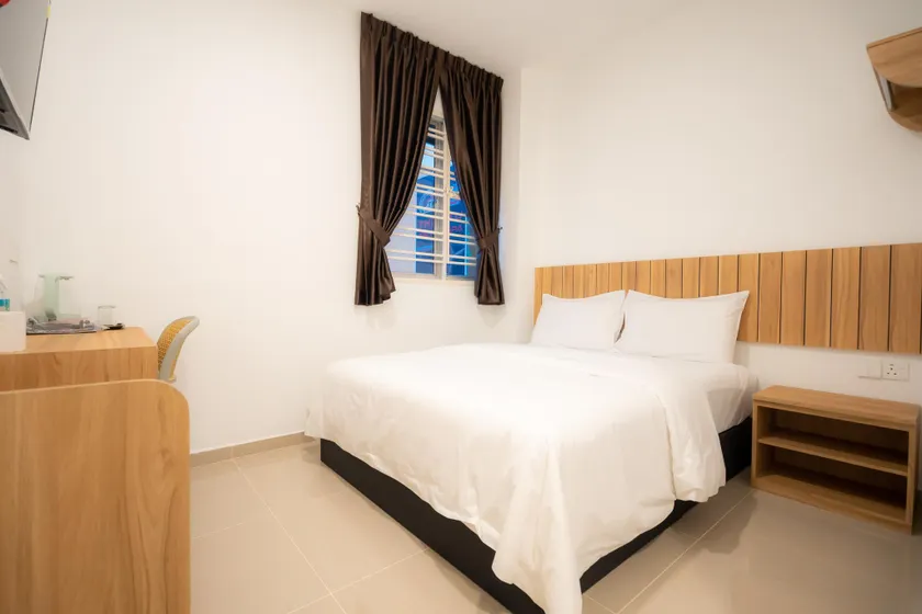 TASEK 61 Guesthouse - Image 1