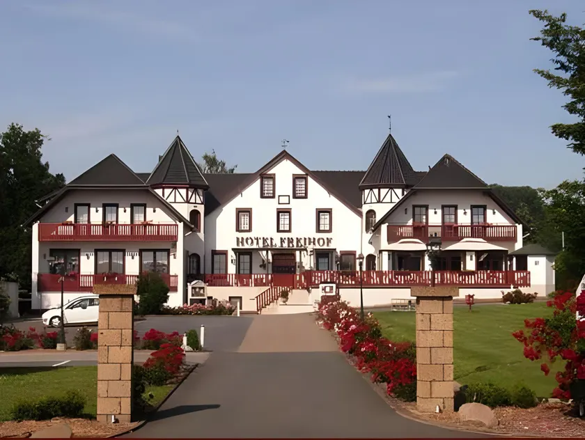 Hotel Freihof - Image 1