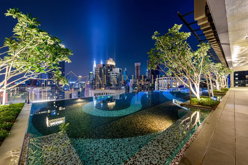 Axon Premier Suites Kuala Lumpur - Image 1