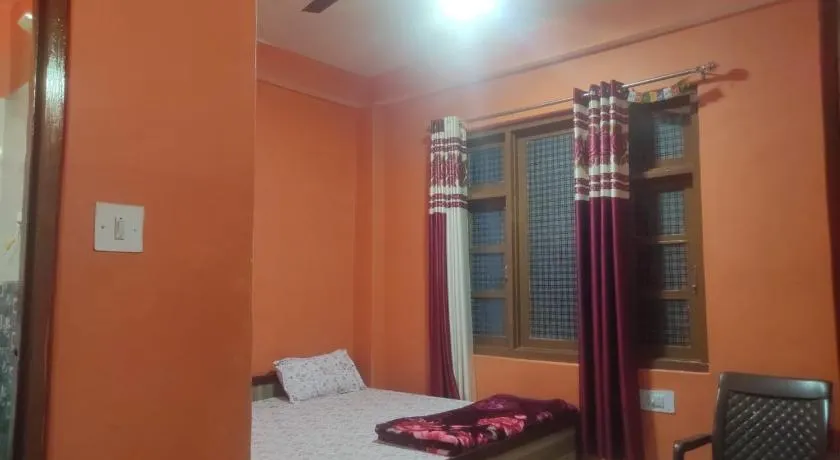 Devansh Homestay &Cafe - Image 1