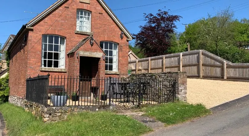 St Milburga Chapel - Image 1