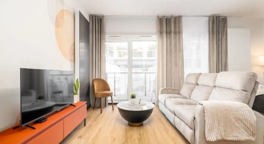 MARGI Ruby Apartament - Image 1