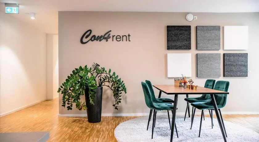 Boutique-Hotel Con4rent - Image 1