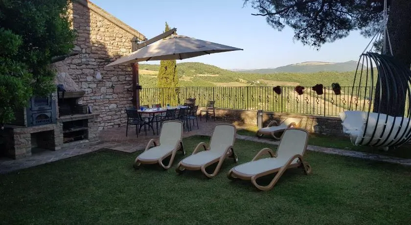 La Terrazza di Collepino - Image 1