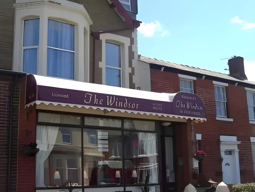 Windsor Hotel - Image 1