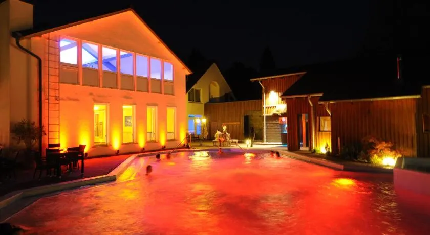 Hotel Eifelsteig - Image 1