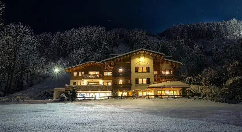Residence Alpin - Image 1