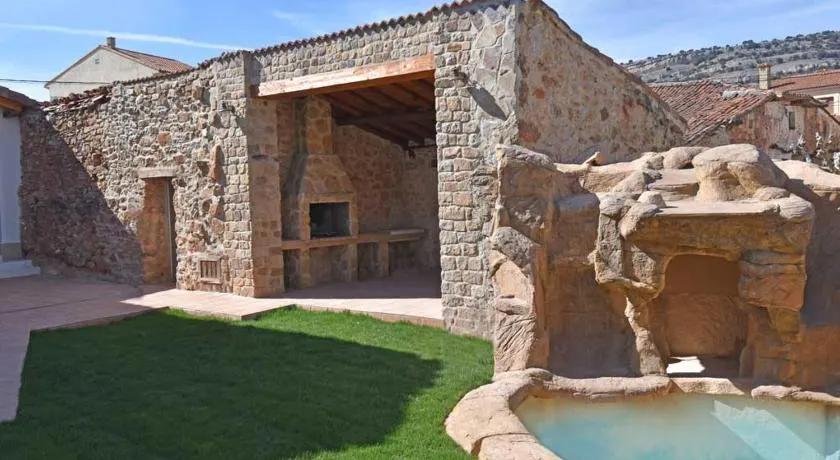 Casa Rural La Cueva del Agua - Image 1