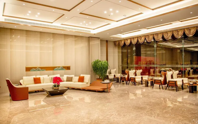 Wufeng Hotel - Image 1