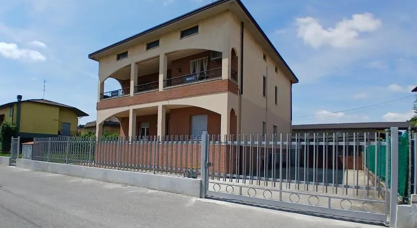 Domus DEA - Image 1