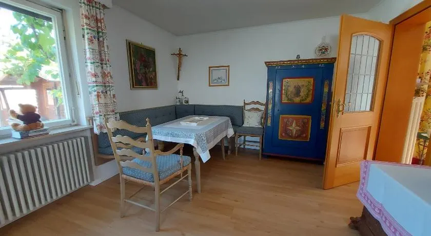 Ferienwohnung Grünwald - Image 1