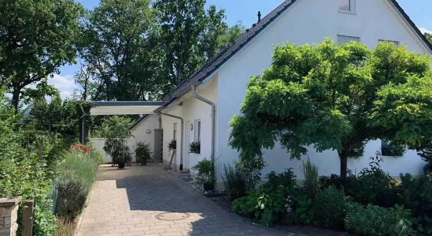 Ferienwohnung Schmitt - Image 1