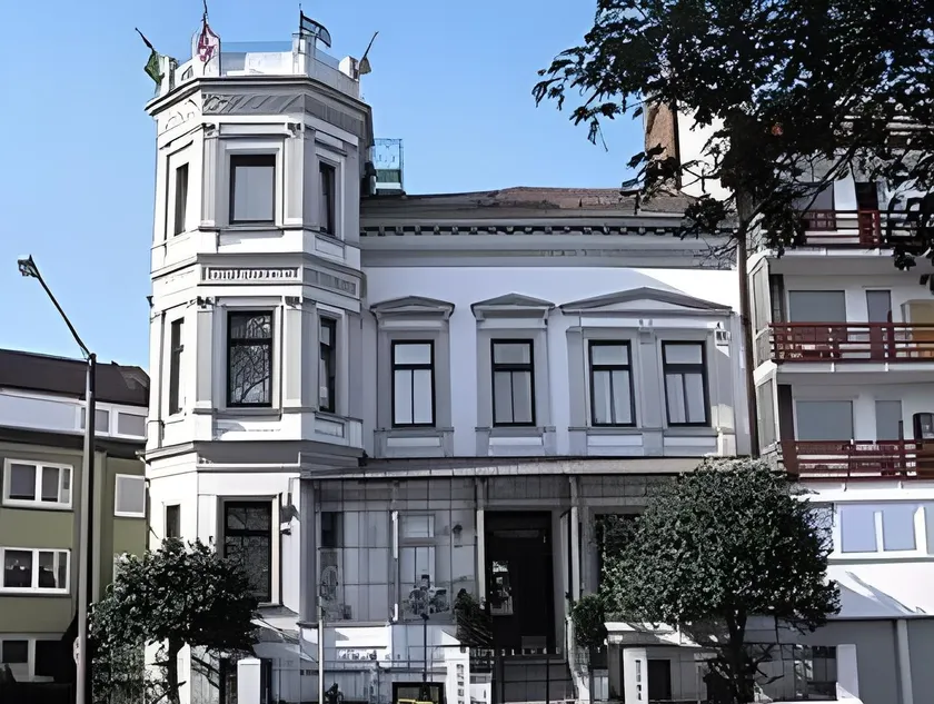 Turmhotel Weserblick Bremen - Image 1