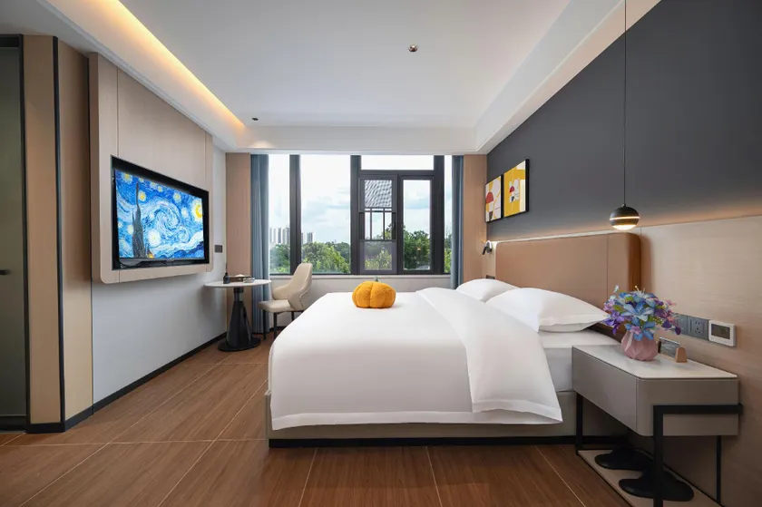 Mido Smart Hotel - Image 1