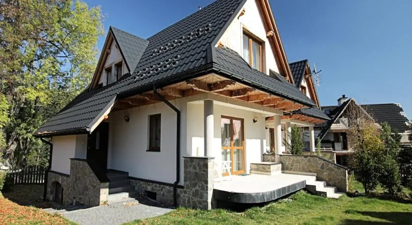 TatryTop Figaro Mountain Chalets - Image 1