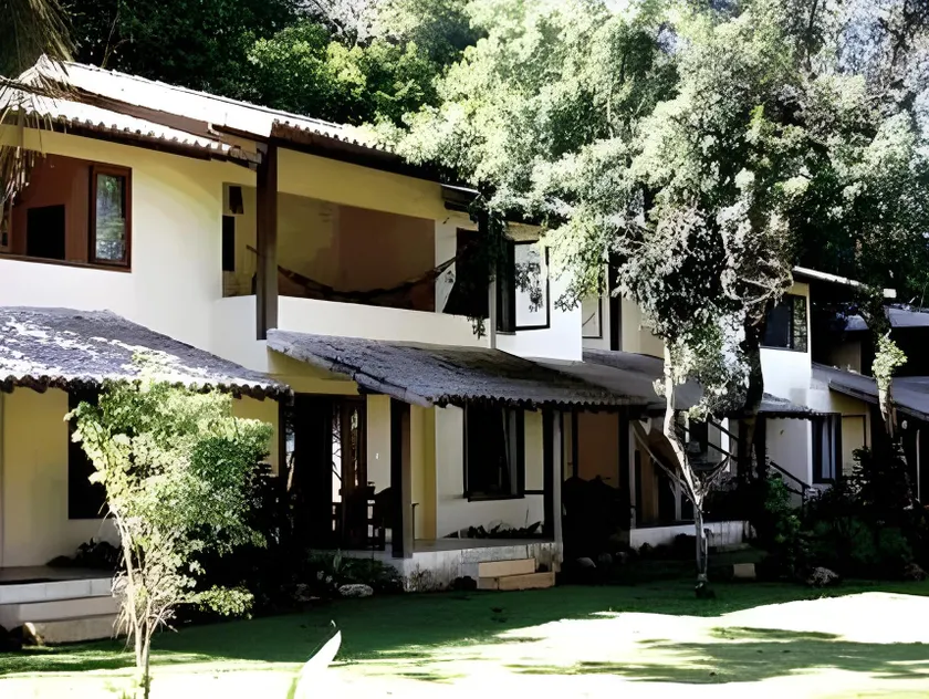 Pousada Villa Bianca - Image 1