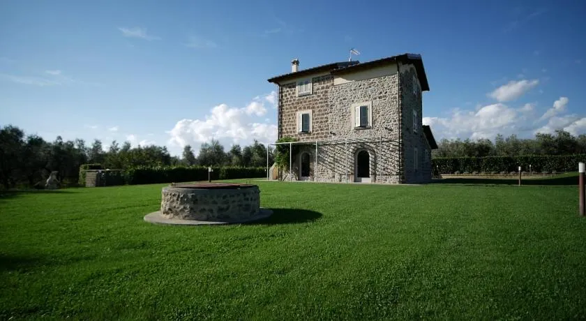 Agriturismo I Due Casali - Image 1