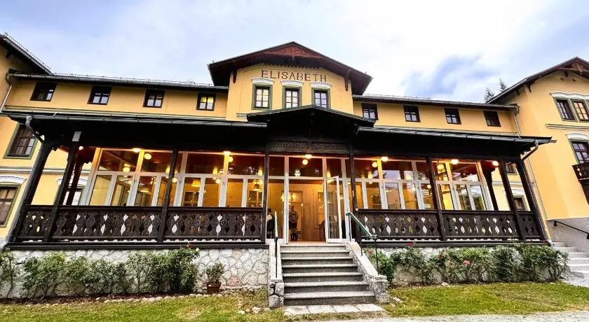 Gasthof Elisabeth - Image 1
