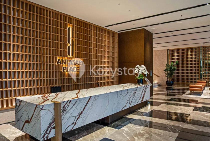 Staya Antasari by Kozystay - Cilandak - Image 1