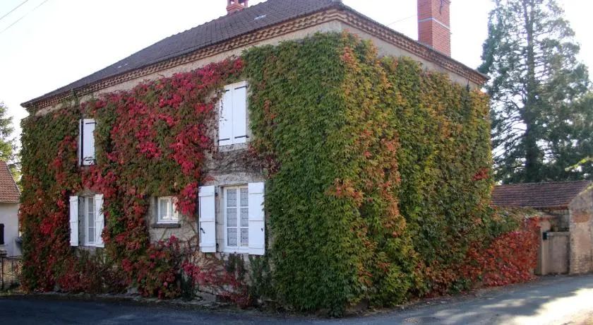 Au Relais de Nèche. - Image 1