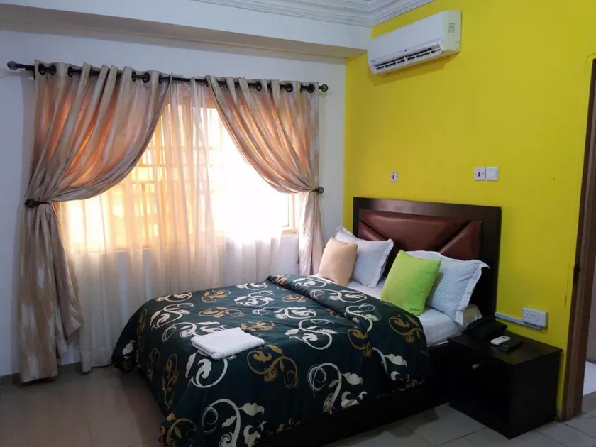Joanne's Court - Image 1