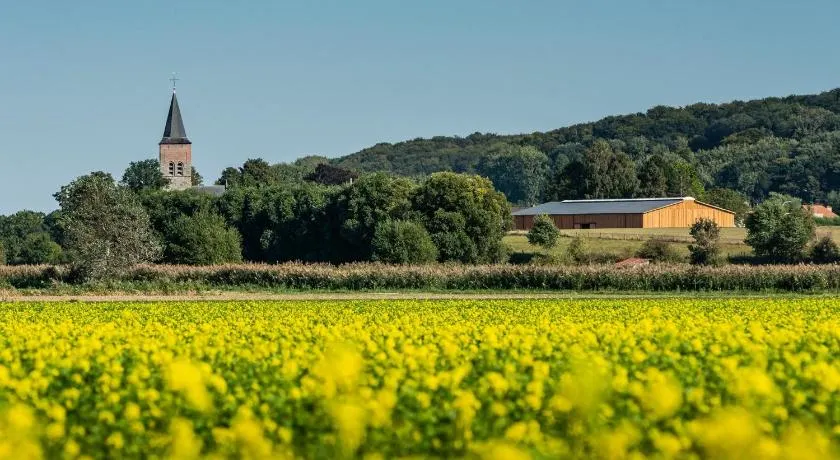 B&B Martinushoeve - Image 1
