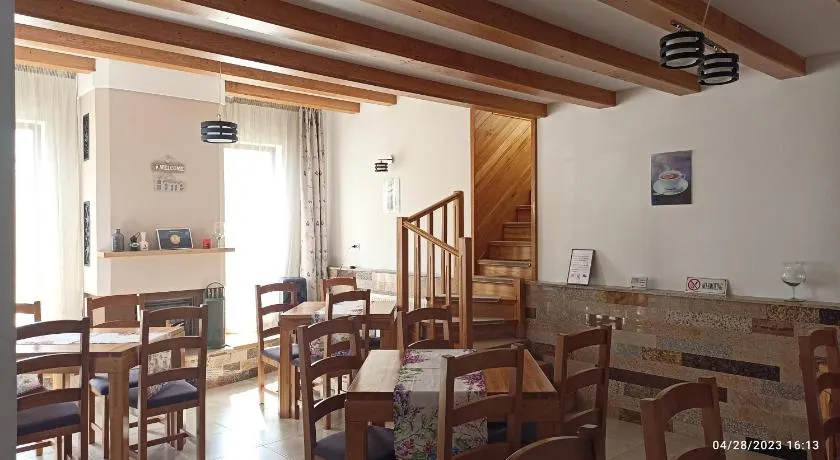 Vila Slănic family boutique hotel by Di'aDOR rentals - Image 1