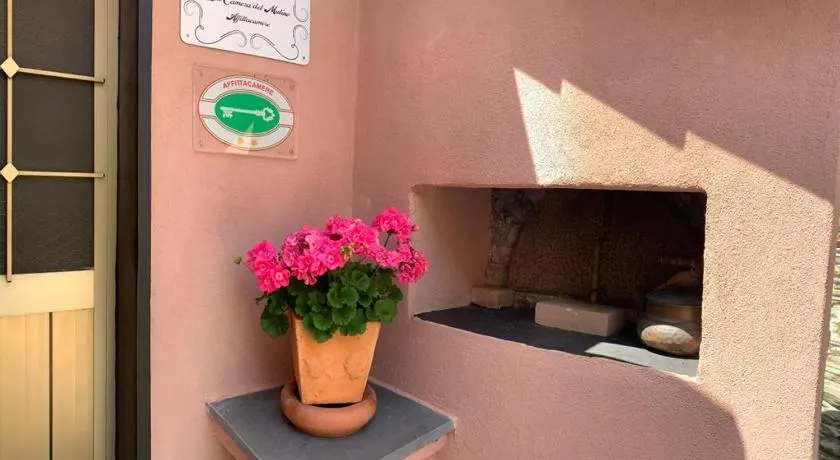 La camera del mulino - Image 1
