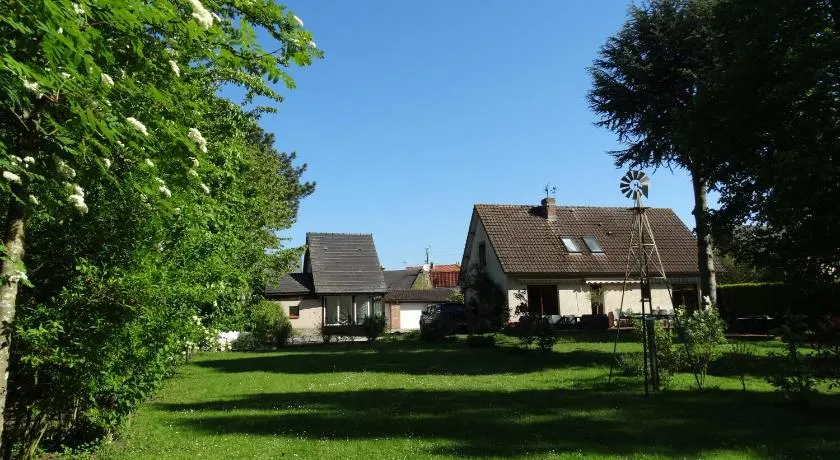 La Grange du Verger - Image 1