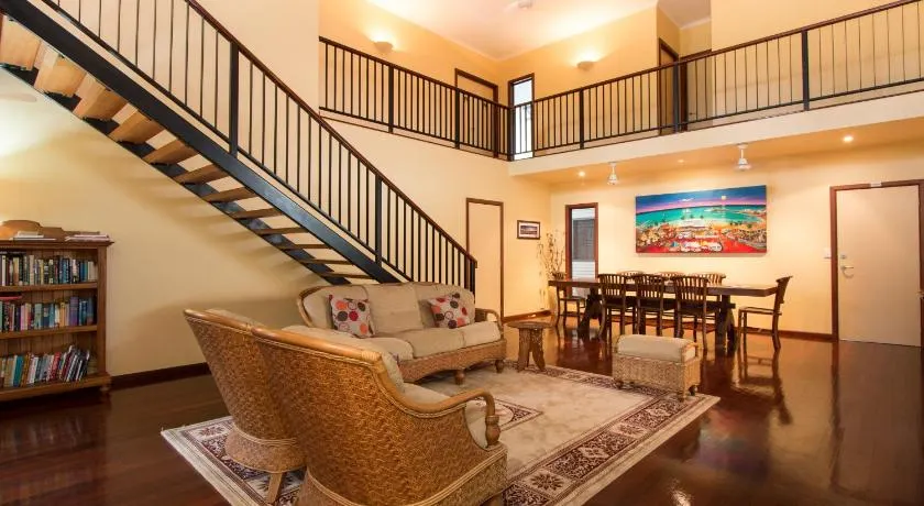 The Courthouse Bed & Breakfast - Image 1