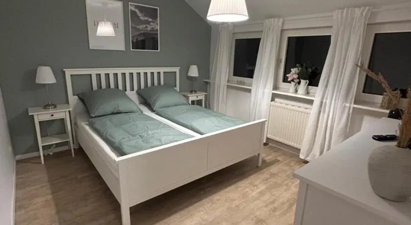 Ferienwohnung Dierkings Hof Niedernstöcken - Image 1