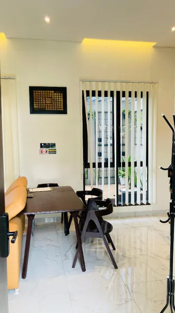 Nata Villa Syariah close to Telkom - Image 1