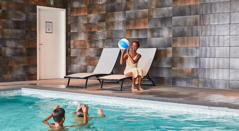 Holiday Suites Zeebrugge - Image 1