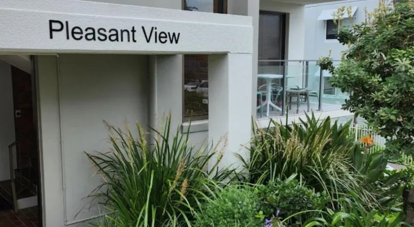 Pleasant View Apartment - Ocean View - Image 1