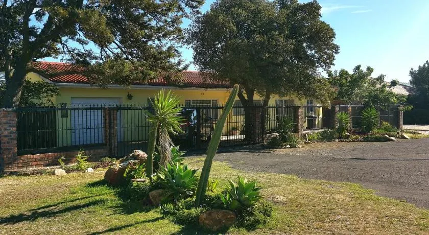 Riverside Villa - Image 1