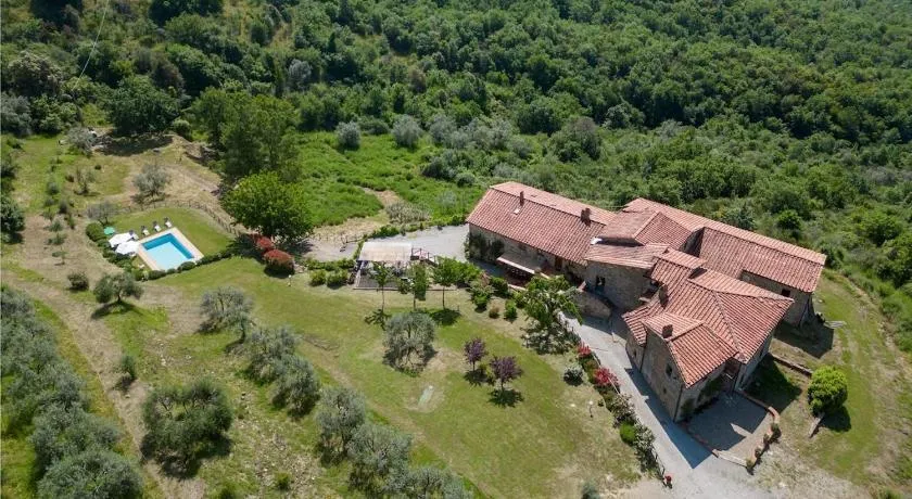 Podere Terrena, Gaiole in Chianti, Siena - Image 1