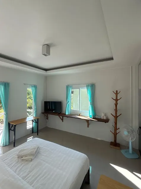 Little Bailan Secret Bungalows - Sea view - Image 1