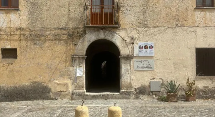 Al Castello Apartment - Image 1