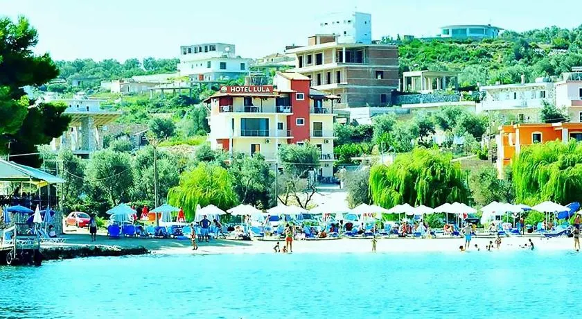 Hotel Lula Ksamil - Image 1
