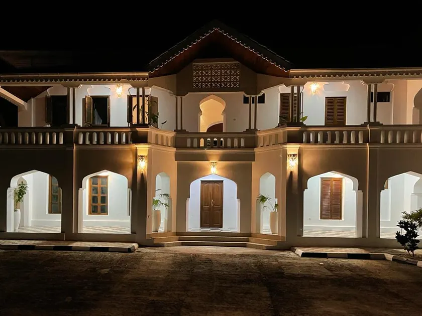 The Manor House by Sansi - Image 1