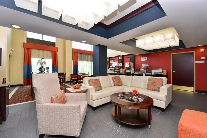 Holiday Inn Express & Suites Austin SW - Sunset Valley by IHG - Image 1